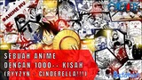 1 anime dengan 1000 kisah...