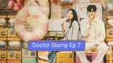 Doctor Slump Ep 7