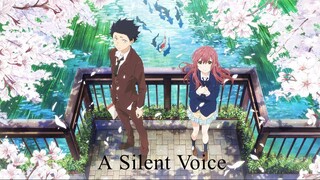 A Silent Voice Hindi Dubbed 1080p