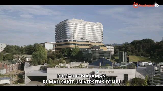 Drakor | May I Help You | Eps 08 Sub Indo