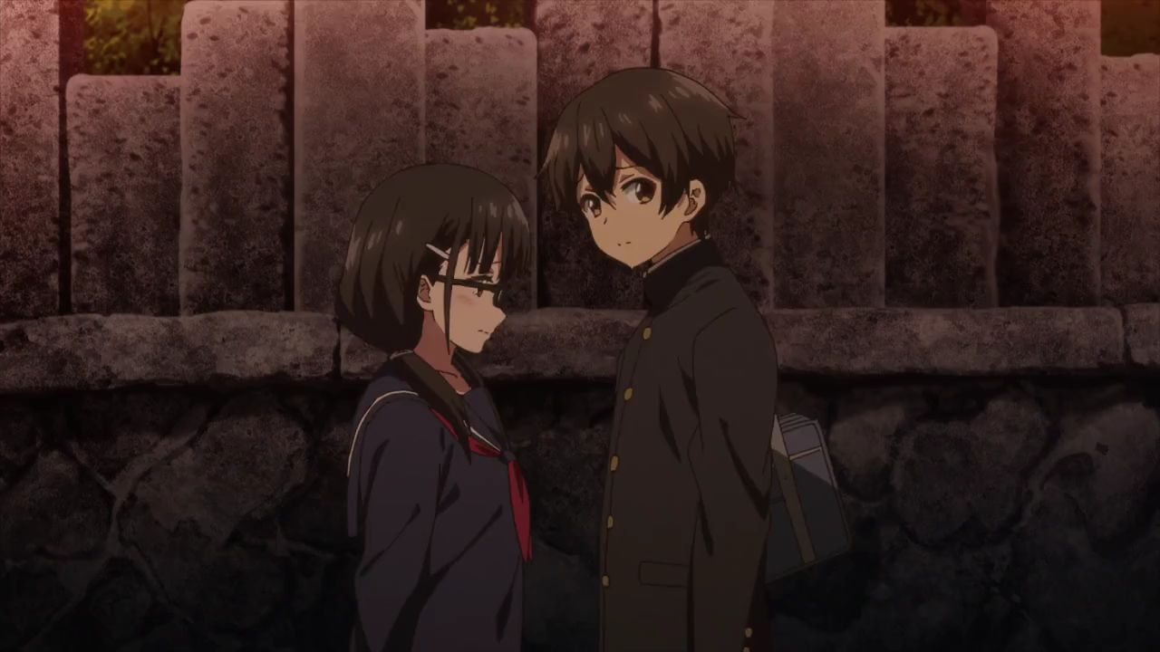 Mamahaha no Tsurego ga Moto Kano datta S1: Episódio 9 Legendado HD