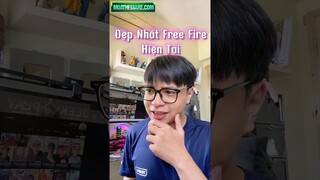 Bộ Trang Phục Đẹp Nhất Free Fire? #shorts #freefiret5