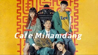 Cafe Minamdang (2022) Episode 8