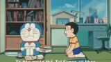 Doraemon Nobita Va Cuôc Phiêu Lưu Ơ Thanh Phô Dây Cót  Phân 1