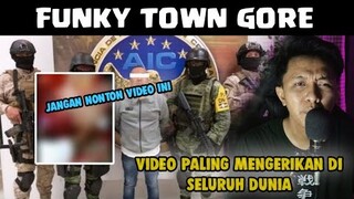 FUNKY TOWN GORE: Video Paling Mengerikan di Seluruh Dunia