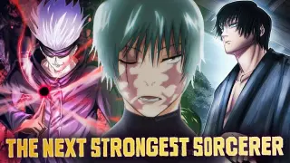 Jujutsu Kaisen STRONGEST Revealed - The Untold Truth of Satoru Gojo & Toji Fushiguro - Maki vs Naoya
