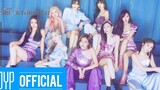 TWICE - [Feel Special] Official Demo