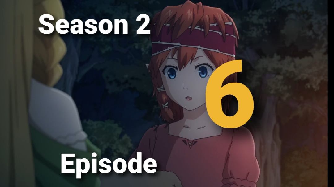 Isekai Shokudou S2 Episode 6  AngryAnimeBitches Anime Blog