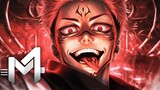 [4K Chinese Translation | Jujutsu Kaisen] Curse King | Ryomen Sukuna | M4rkim