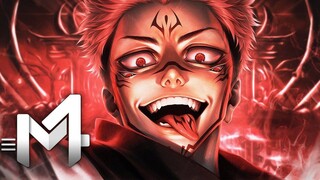 [4K Chinese Translation | Jujutsu Kaisen] Curse King | Ryomen Sukuna | M4rkim