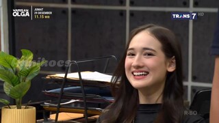 Lapor Pak Pagi (29/12/23) Emang Boleh Polisi Se Cantik Ini!! Laura Moane