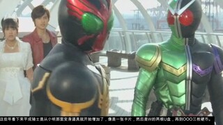 Problems caused by the crazy increase in suits and transformation props in Kamen Rider dramas