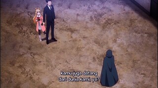 kirito nyasar ke anime lain 🤣