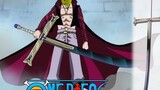 One Piece Final Chapter 2 Yoru Showcase