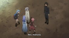 SukaSuka Episode 10 Subtitle Indonesia