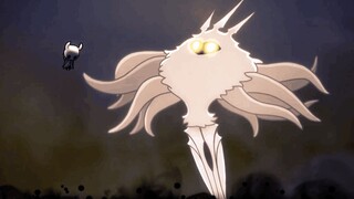 【Gaming】【Hollow Knight】【Epic】Burn my heart, crush my body!