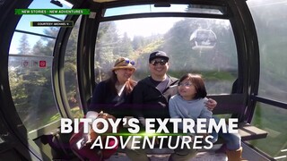 Amazing Earth: Bitoy's extreme adventures (Episode 300)