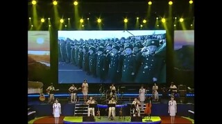 "Canção da Escola Revolucionária de Mangyongdae"
