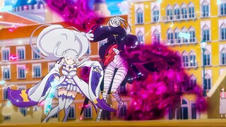 Terlalu Brutal..! Emilia Vs Sirius Re Zero Season 3