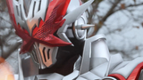 Kamen Rider Saber Dragonic Knight Henshin