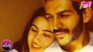 DITINGGAL PAS LAGI SAYANG2-NYA 😢 Inilah 7 Fakta Kartik Aaryan Yang.....