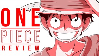 100% Blind ONE PIECE Review (Part 13): Return to Sabaody & Straw Hat Ranking