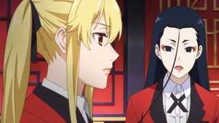 Kakegurui S2 - eps 4 sub Indo