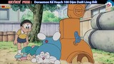 Doraemon  Tập Đặc Biệt  Kế Hoạch 100 Dặm Dưới Lòng Đất