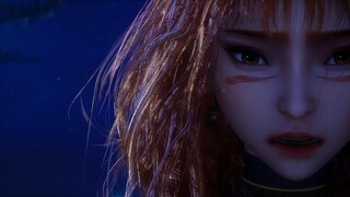 【Lukisan Jianghu: Orang Jahat】 Jiugai