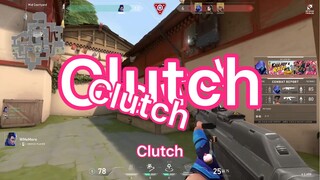 Epic Clutch OWKAOWKAOWKAOW