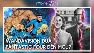 MARVEL STUDIOS - ĐỈNH CAO TRUYỀN THÔNG  | movieON