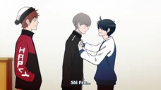 Ani ni Tsukeru Kusuri wa Nai! Episode 9 English Subbed