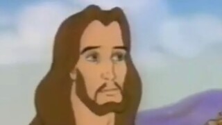 Jesus has “come” meme