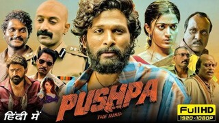 Pushpa (2021) Full Movie Dubbed Tamil