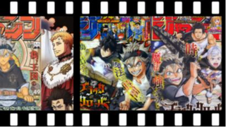 Top 10 Sự Thật Thú Vị Về Black Clover