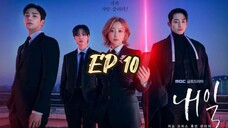 TOMORROW Episode 10 [Eng Sub]