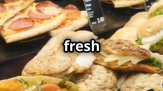 Craving Classics_ Subs, Wraps & Salads