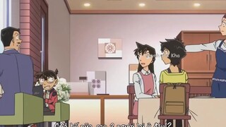 Detective Conan tổng hợp trích đoạn hay (Part 12) p10