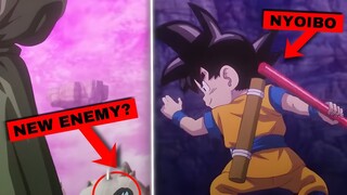 EVERY Hidden Detail You Missed in Dragon Ball Daima Anime Trailers