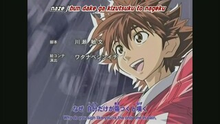 Eyeshield 21 - 16 [720p]