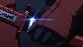 Compilation of fighting moments in Janpanese animes