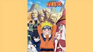 Naruto OG Op 2