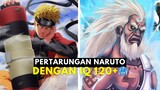 Ketika Naruto Menggunakan 100% Otaknya🤯!!|Naruto Shippuden 296-302