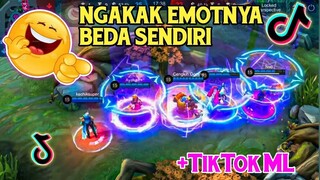 Tik Tok Ml ( Mobile Legends ) 2022 Keren Lucu Dan Viral Di Tiktok - TIK TOK MOBI