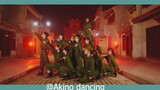 -[TỰ HÀO DÂN TỘC VIỆT NAM] ERIK x PHƯƠNG MỸ CHI - _Nam Quốc Sơn Hà_  #dancevip