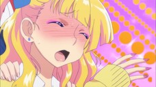 Oshiete! Galko-chan - Episode 04