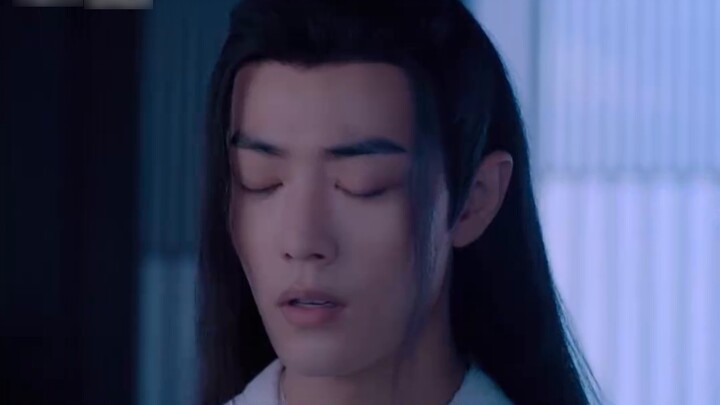 Xiao Zhan Narcissus | Ying Xian | Original Together in the Same Boat Finale, Together in the Same Bo