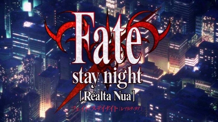 [Music]<Down in the Zero> by COCOTOP Orchestra|<Fate/Stay Night>