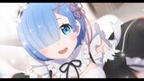 Re:Zero kara Hajimeru Isekai Seikatsu - Anime Edit [ AMV ]