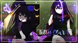 [AMV] Tilty Claret × Poker Face